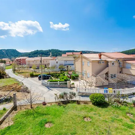 Apartments&room Ljubica I Branko