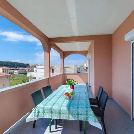 And Ljubica I Branko Appartement