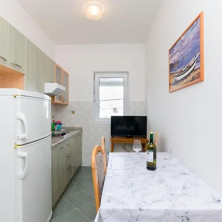 Appartement And Ljubica I Branko