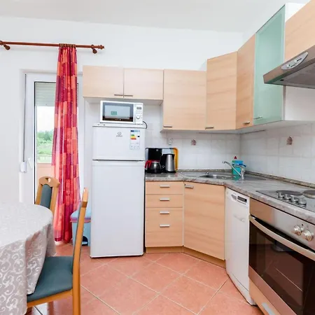 Appartement And Ljubica I Branko *
