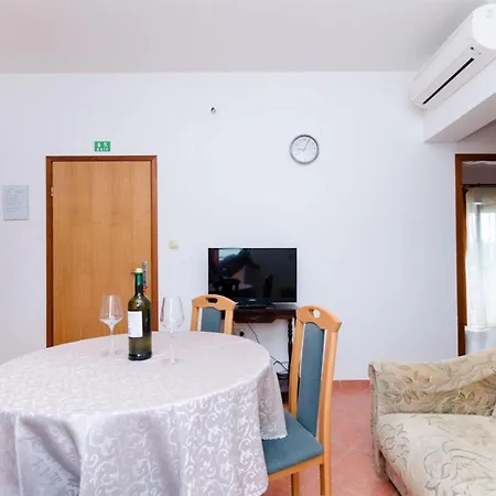 And Ljubica I Branko Appartement *