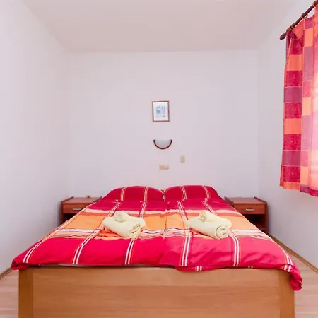 And Ljubica I Branko Appartement