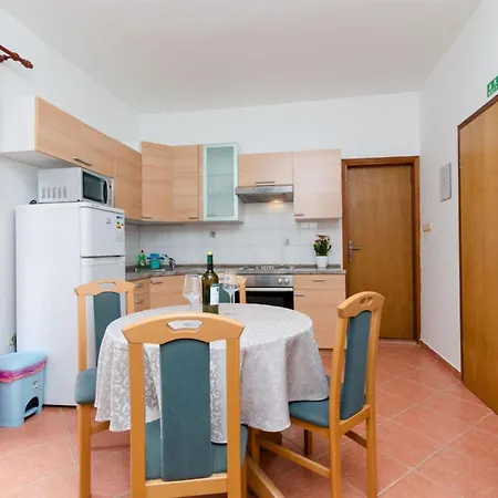 Appartement And Ljubica I Branko