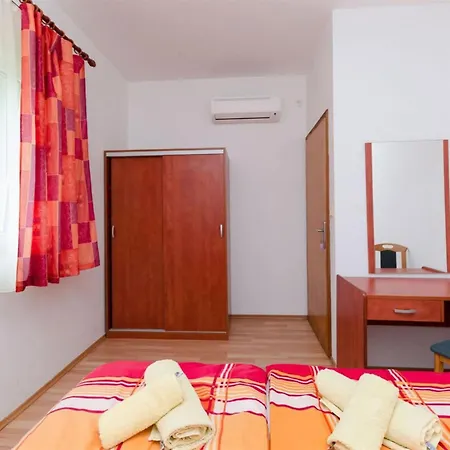 Appartement And Ljubica I Branko *