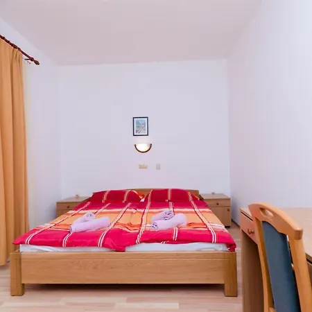 Appartement And Ljubica I Branko
