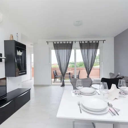 And Ljubica I Branko Appartement
