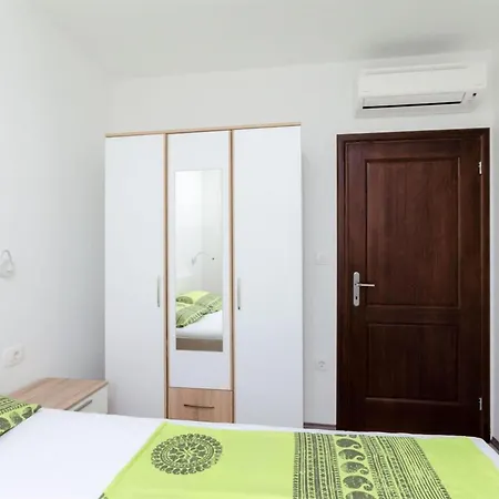Appartement And Ljubica I Branko