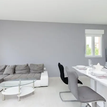 And Ljubica I Branko Appartement Lopar