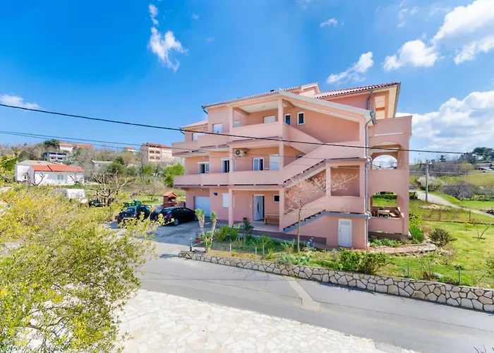 Apartments&room Ljubica I Branko * Lopar