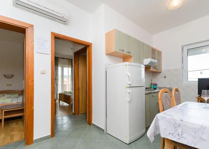Apartments&room Ljubica I Branko Lopar
