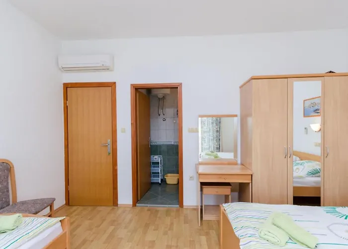 Apartments&room Ljubica I Branko * Lopar
