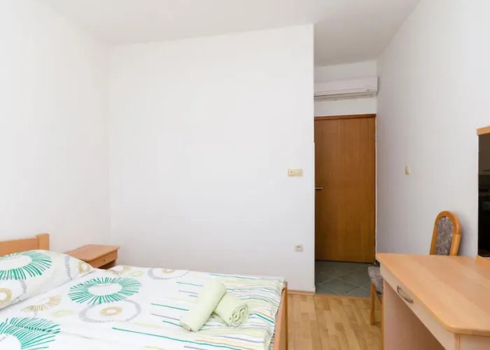 Apartments&room Ljubica I Branko *