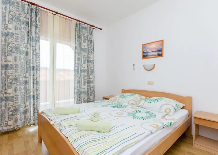 Apartments&room Ljubica I Branko * Lopar