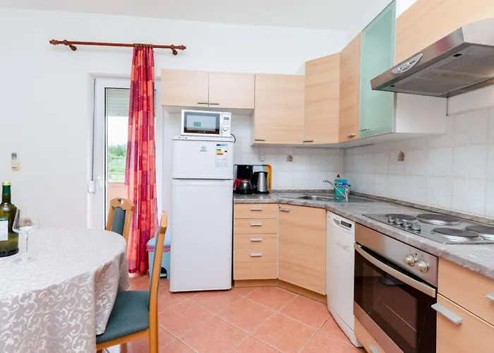 Appartamento Apartments&room Ljubica I Branko *