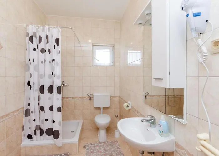 Apartments&room Ljubica I Branko