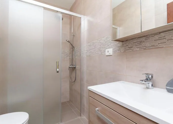 Apartments&room Ljubica I Branko Lopar