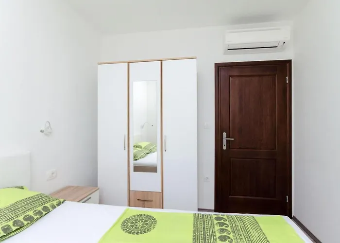 Appartamento Apartments&room Ljubica I Branko