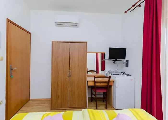Apartments&room Ljubica I Branko Appartamento