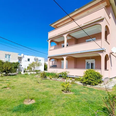 Apartamento And Ljubica I Branko *