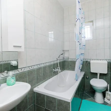 Apartamento And Ljubica I Branko *