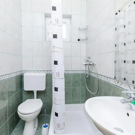 Apartments&room Ljubica I Branko *