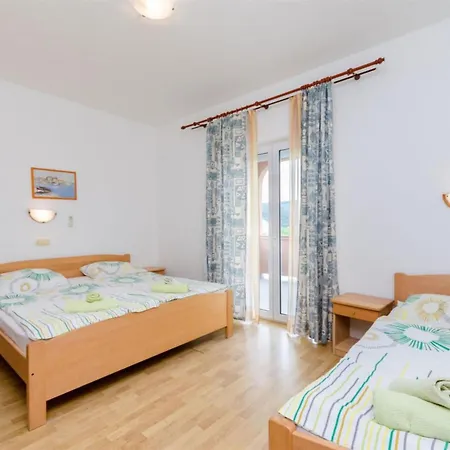 And Ljubica I Branko Apartamento