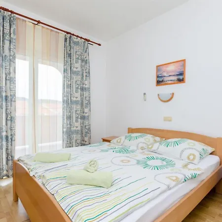 And Ljubica I Branko * Lopar