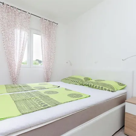 And Ljubica I Branko Apartament *
