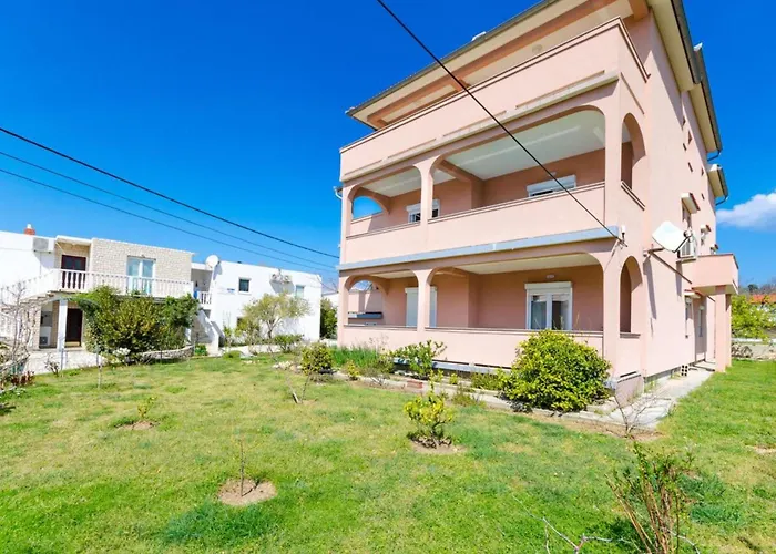 Apartamento And Ljubica I Branko *