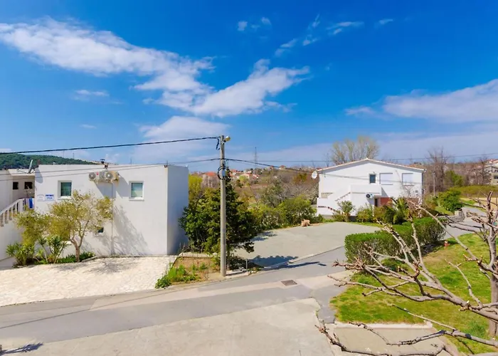 And Ljubica I Branko * Lopar