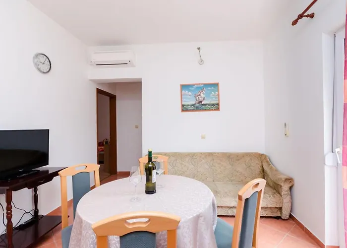 And Ljubica I Branko Apartment