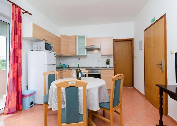 Apartamento And Ljubica I Branko