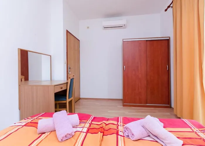 And Ljubica I Branko Apartment