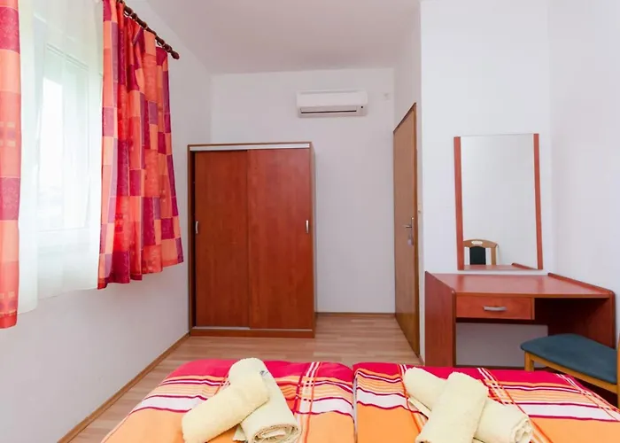 Apartamento And Ljubica I Branko *