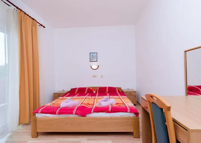 Apartamento And Ljubica I Branko