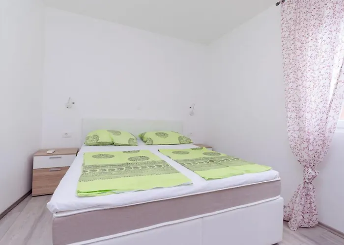 And Ljubica I Branko Apartamento