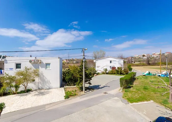 And Ljubica I Branko Apartamento